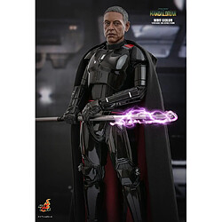 Acheter Hot Toys TMS107 - Star Wars : The Mandalorian - Moff Gideon