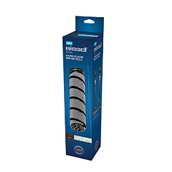 Rouleau de brosse pour sols durs pour BISSELL ICON