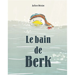 Le bain de Berk