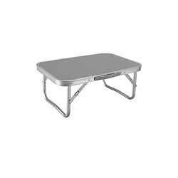 Avis Table Pliante en Aluminium Marbueno D19 Assortie Camping et Plage 56x34x24,5 cm 10015