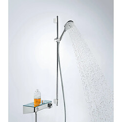 Hansgrohe - Thermostatique douche ShowerTablet Select 300 chromé pas cher