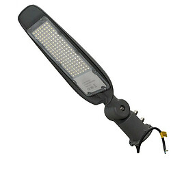 Tradex WATT LED STREET LIGHT OUTDOOR FLOODLIGHT COLD LIGHT 6500K IP65