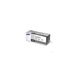 Avis Samsung CLT-K506L toner cartridge