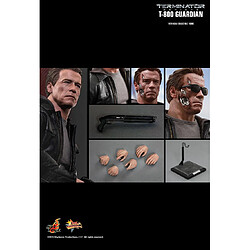 Hot Toys MMS307 - Terminator Genisys - T-800 Guardian