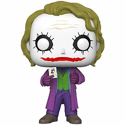 Funko DC Comics - Figurine POP! Super Sized Movies Joker 25 cm