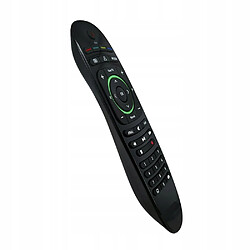 GUPBOO Télécommande Universelle de Rechange pour décodeur MOVISTAR ZyXEL 2130S M-1920 ADB 5810 A