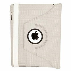 Avis Urban Factory NKI07UF Etui folio en caoutchouc pour New iPad/iPad 2 9,7" Gris + Clavier Bluetooth