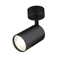 BRAYTRON Spot de plafond orientable noir GU10 35W