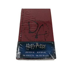 Loot Crate Harry Potter - Journal Defence Against the Dark Arts Lootcrate Exclusive