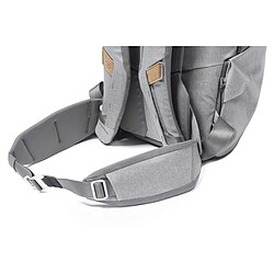 PEAK DESIGN Sac Ceinture Everyday Hip Belt v2 - Ash