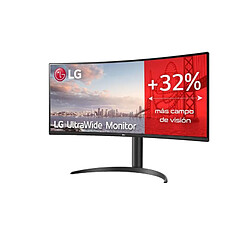 LG Monitor 34WP75CP-B 34WP75CPB (34WP75CP-B)