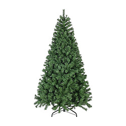 Mobili Rebecca Arbre De Noël 180 Cm Épais Sapin Artificiel Vert Avec 800 Branches Réalistes