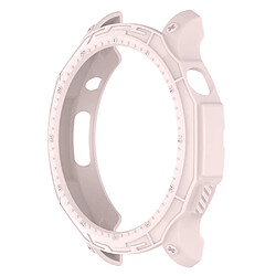 Coque en TPU pour votre Huami Amazfit GTR 4 46mm - rose clair