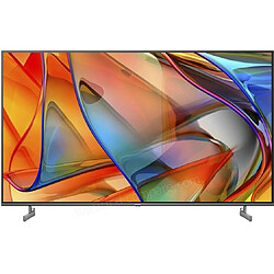 Hisense TV Mini LED 4K 164 cm 65U6KQ