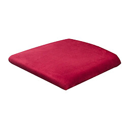 Avis Housse De Coussin De Siège De Chaise Carrée Extensible