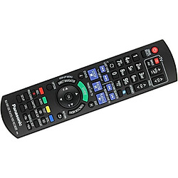 Télécommande TV originale Panasonic N2QAYB000898