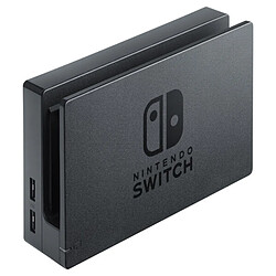 Acheter Dock/Base de chargement Nintendo Switch