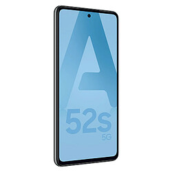 Avis Samsung Galaxy A52s 5G (Double Sim - 6.5'' - 128 Go, 6 Go RAM) Noir