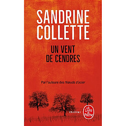 Un vent de cendres - Occasion