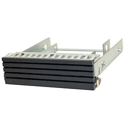 Rack Caddy HP 6070B01202 6053023A66 Serveur ProLiant ML350 G4 5.25" 3.5" - Occasion