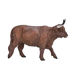 Mojo Farmland Highland Cow - 387199 387199