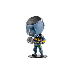 Ubisoft Figurine Six Collection: Chibi Smoke