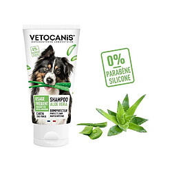 Hygiène & soin pour chien Vetocanis