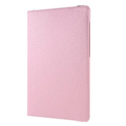 Avis Étui Samsung Galaxy Tab S6 SM-T860 - Rose