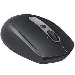 Universal Souris multi-périphériques de souris Bluetooth sans fil.