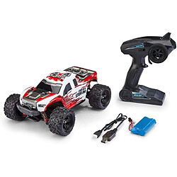 Revell voiture télécommandée Pick-up 4x4 Cross Storm Rapide 50 km/h à Batterie