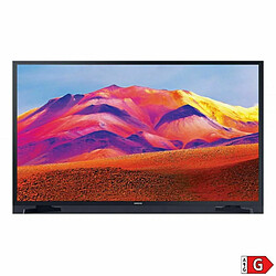 Avis TV intelligente Samsung 32" Full HD LED