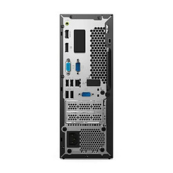 PC de bureau Lenovo ThinkCentre Neo 50s G4 8 GB RAM 256 GB SSD