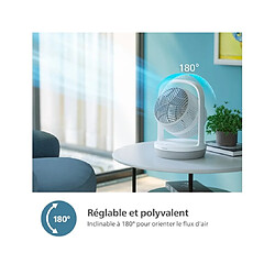 Acheter Philips Ventilateur de table CX2050/00