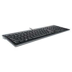 Kensington Clavier mince pleine taille Advance Fit