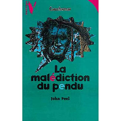 La malédiction du pendu - Occasion