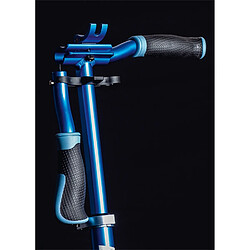 Avis Authentic Sports Trottinette Aluminium Six Degrees 205mm Bleue