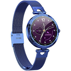 Yonis Montre Connectée Femme Élégante