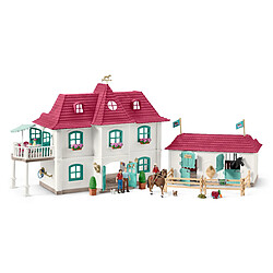 Schleich Grand centre équestre - 42416