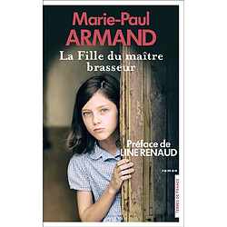 La fille du maître brasseur - Occasion