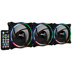 AeroCool Ventilateur Eclipse 12 Pro ARGB