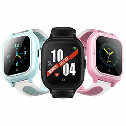 Montre intelligente pour enfants Valdus DF55