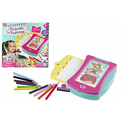 Color Baby Crayons Colorbaby Plastique