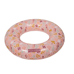 Little Dutch Bouee ronde - Ocean Dreams Pink 50 cm