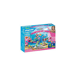 Playmobil® Playmobil Calendrier 70777