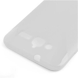 Avis Cadorabo Coque Huawei ASCEND GX1 Etui en Transparent