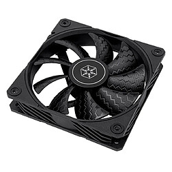 SilverStone Shark Force Ventilateur