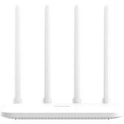 Xiaomi Mi WiFi Router AC1200 Dual Band - 1x Port Gigabit Wan et 2x Ports Gigabit Lan - 4 Antennes Externes