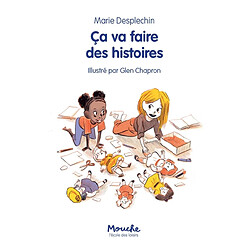 Ca va faire des histoires - Occasion