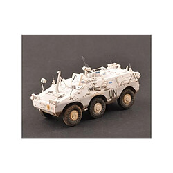 Avis Trumpeter Maquette Véhicule Italian Puma 6×6