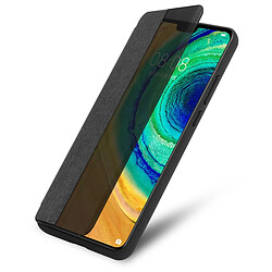 Acheter Cadorabo Coque Huawei MATE 30 Etui en Noir